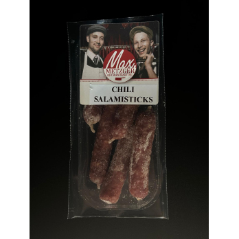 Chili-Fenchel Salamisticks