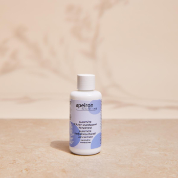 Kräuter Mundwasser Konzentrat