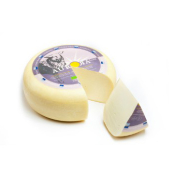 Schafgouda, jung 50% Fett i. Tr.