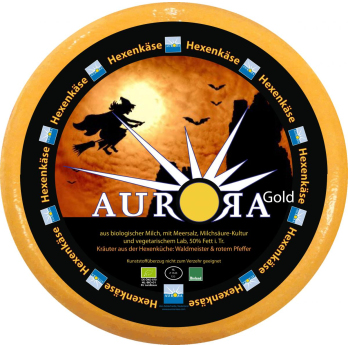 Hexenkäse 50% Fett i. Tr.