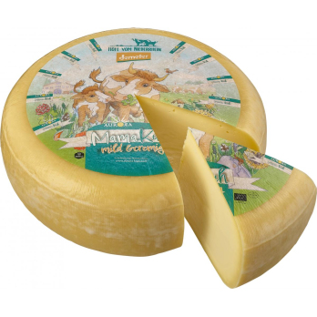 Aurora Mama Kuh 50% Fett i. Tr.