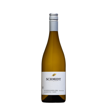 Souvignier Gris Lösskindl, Weißwein