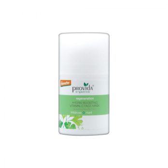 Hydra Boosting Vitamin C Face Mask