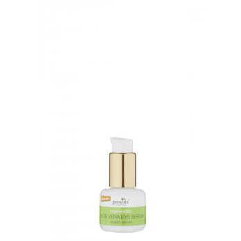 White tea eye cream