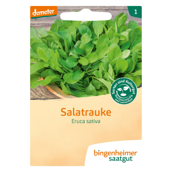Saat Rucola Salatrauke