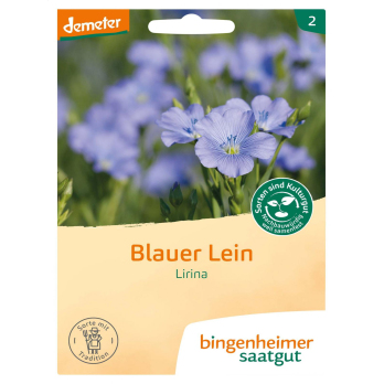 Saat Öllein Lirina Gründüngung