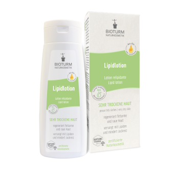 Lipidlotion