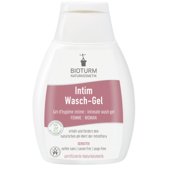 Intim Wasch-Gel