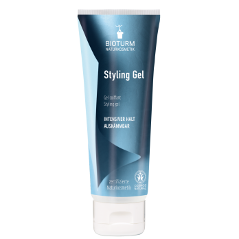 Styling Gel