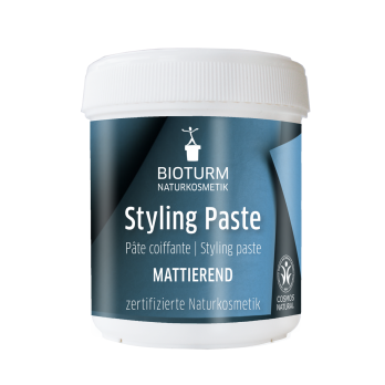 Styling Paste