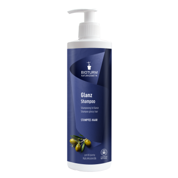Glanz Shampoo 500ml