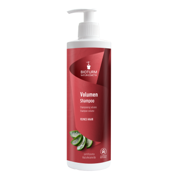 Volumen Shampoo 500 ml