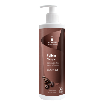 Coffein Shampoo 500 ml