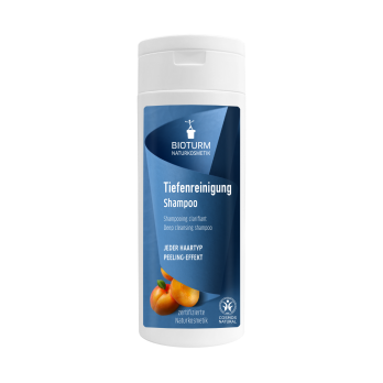 Tiefenreinigung Shampoo