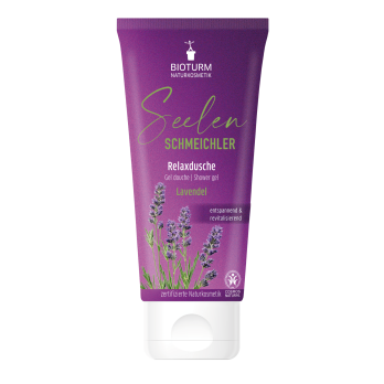 Relaxdusche Seelen-Schmeichler