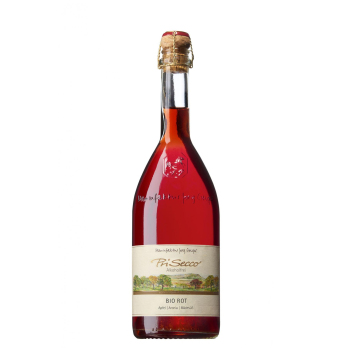 PriSecco rot alkoholfrei