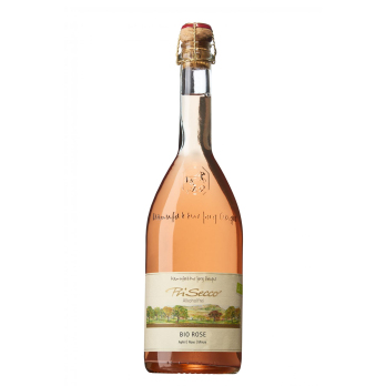 PriSecco rosé alkoholfrei