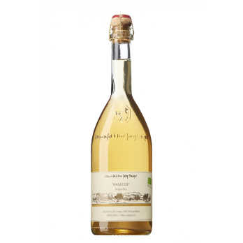 PriSecco TeaSecco alkoholfrei