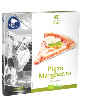 TK Pizza Margherita