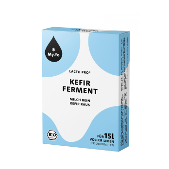 Kefir Ferment