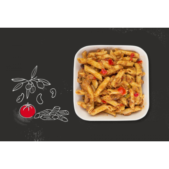 Nudelsalat (Großgebinde)