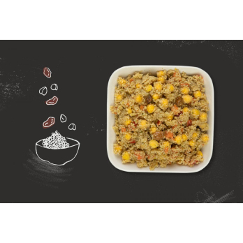 Couscoussalat (Großgebinde)