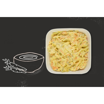 Coleslaw BBQ-Style (Großgebinde)