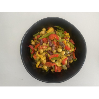 Kichererbsensalat (Großgebinde)