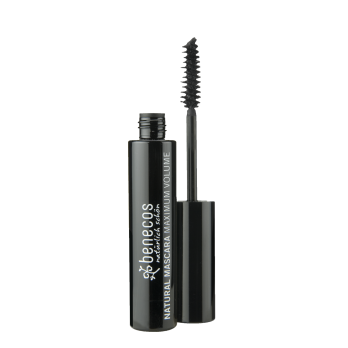 Mascara Maximum Volume schwarz