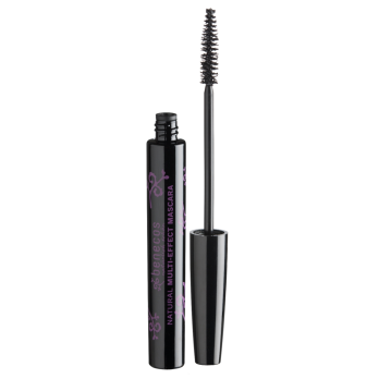 Mascara Multi-Effect schwarz