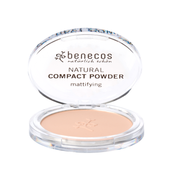 Compact Powder sand
