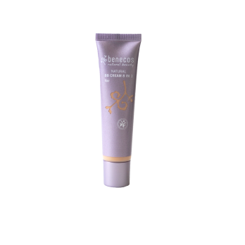 Natural BB Cream 8 in 1 fair