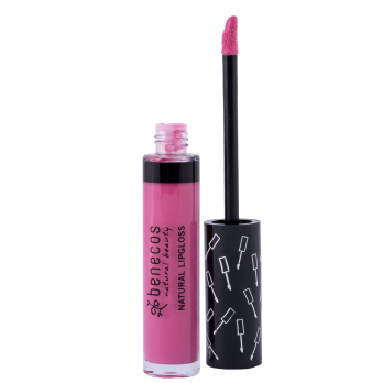 Lipgloss pink blossom