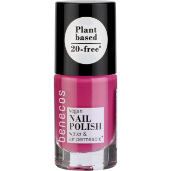Nagellack my secret