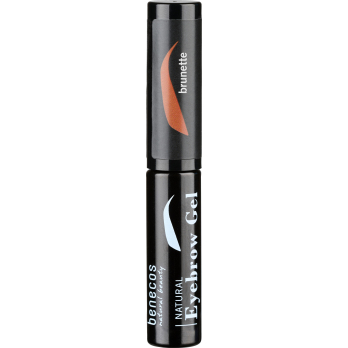Eyebrow Gel brunette