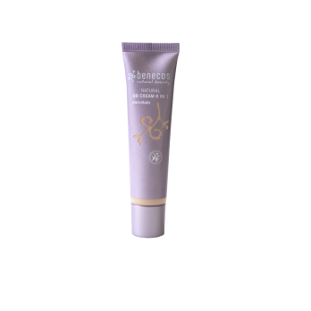 Natural BB Cream 8 in 1 porcelain