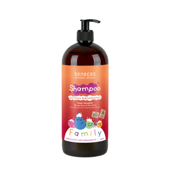 Shampoo FAMILY Sweet Sensation