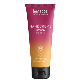 Handcreme Intensiv Shea