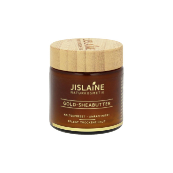 Gold Sheabutter