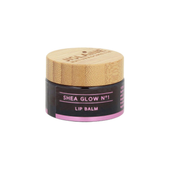 Lip Balm Shea Glow No.1