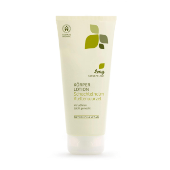 Körperlotion