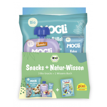 Schulstart Pixi Bundle Blau