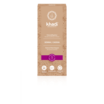 Naturpflegekur Senna Cassia