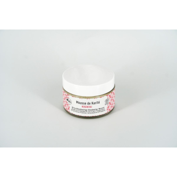 Mousse de Karite Rosentau
