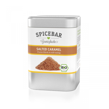 Salted Caramel Gewürz