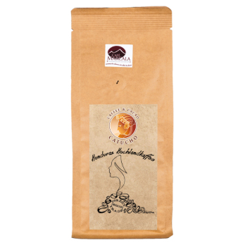 Honduras Hochlandkaffee, ganze Bohne