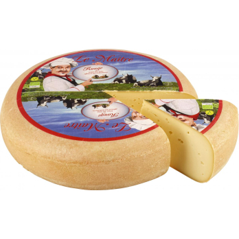 Le Maître Rouge Vache 50% Fett i. Tr.