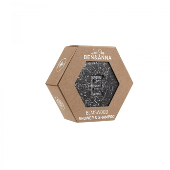 Elmswood Shower & Shampoo