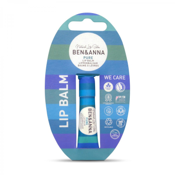 Lipbalm Pure