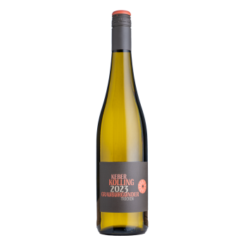 Grauburgunder trocken Weißwein 2024 (DE)